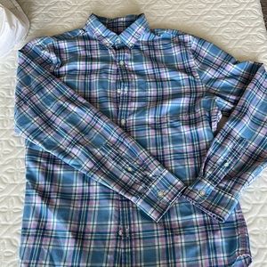 Vineyard Vines Slim Fit Murray Shirt